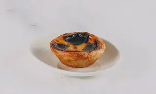 Pastel de nata