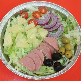 Ensalada Italia