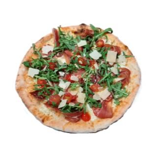 PIZZA PARMA