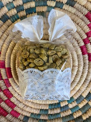 Fekkas Au Zaatar 250 Gr