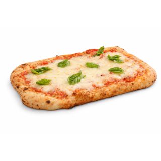 PINSA MARGARITA CLÁSICA