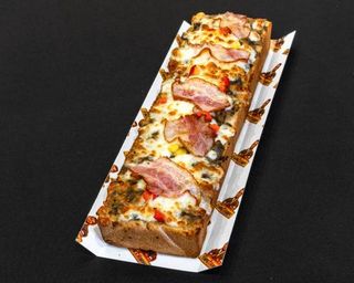 Zapieckanka Borewicza