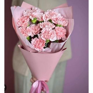 მიხაკების თაიგული