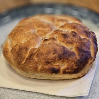 la focaccia de sempre 