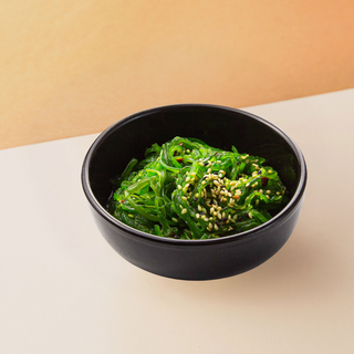 5. Wakame
