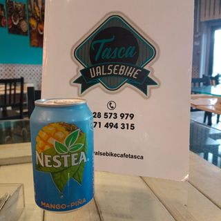 Nestea Mango Piña (33 Cl.)