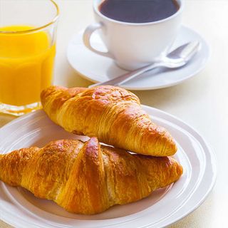 Petit Déjeuner Express