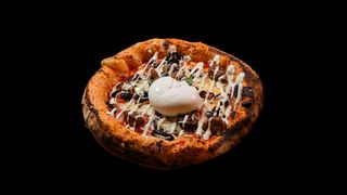 Parmigiana rivisitata