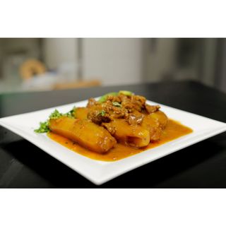 Matooke Katogo And Liver