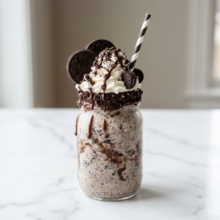 Oreo Overload