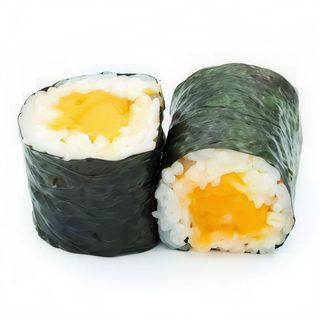 Maki De Mango (4 Piezas)