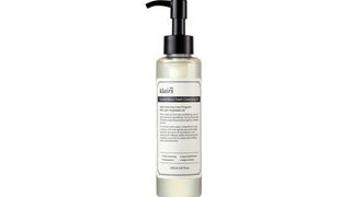 Dear Klairs gentle black fresh cleansing oil, 150 мл