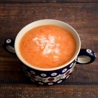 Zupa dnia • Zupa brokułowa