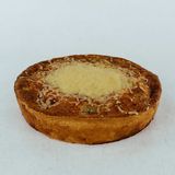 Quiche Bacon y Champiñón