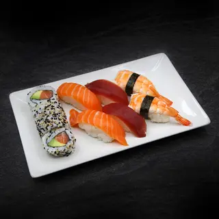 Combo 4 (10 Pzs.)