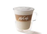DECAF LATTE MACCHIATO TALL 320ML