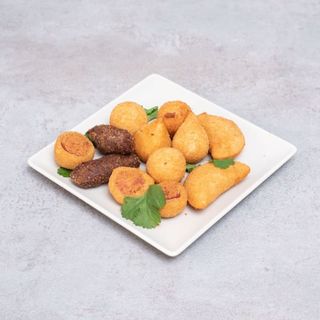 Bocaditos Porción (12 Uds.)