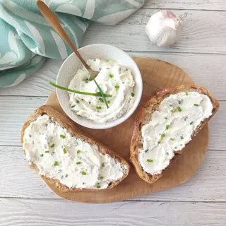 Petit Déjeuner Healthy