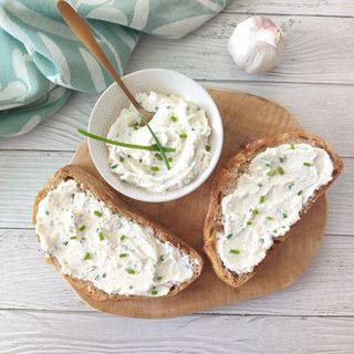 Petit Déjeuner Healthy