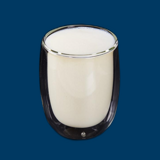 White Hot Chocolate