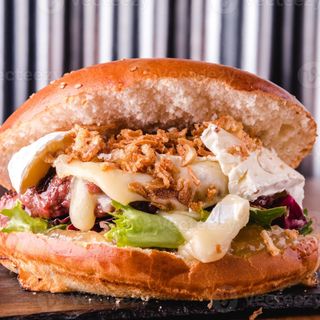 Hamb 1997 (2 hamburgueres) NOVIDADE