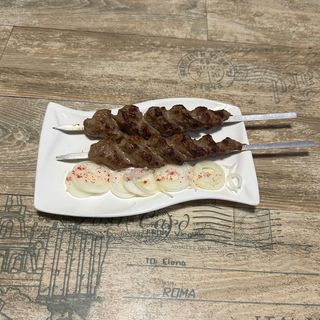 Шашлык из фарша (110 г.)