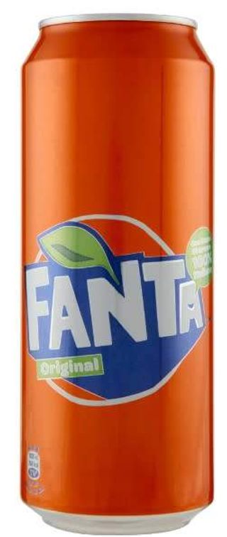 Fanta