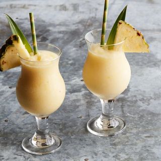 Dona Colada