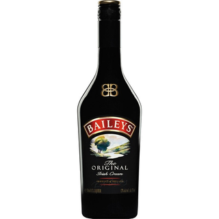 Bayley'S Original Irish Cream Liqueur Bottle 70 Cl