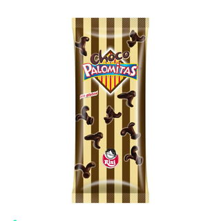 Palomitas de Chocolates Risi (80 gr)