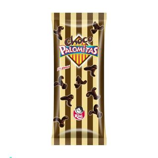 Palomitas de Chocolates Risi (80 gr)