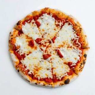 Pizza Napoli (Mediana)