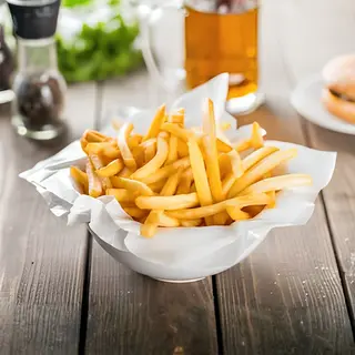 Patatine fritte