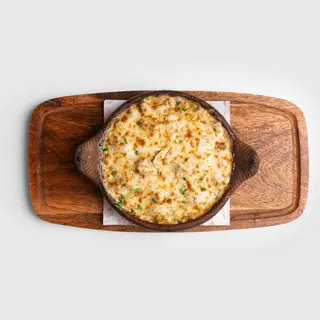 Pasticcio Poulet