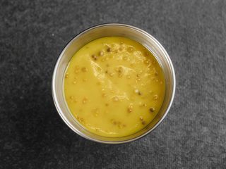 СОУС З 3-ГІРЧИЦЬ 