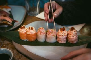 SUSHI JOE SELECTION 6pz