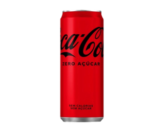 Coca-Cola Zero