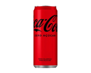 Coca-Cola Zero