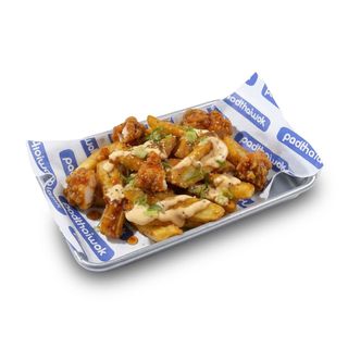 NEW! Chicken Fries Yaowarat