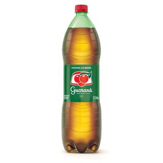 Guaraná 1.5L