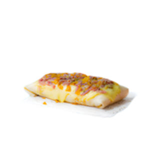 Tacos Gratiné Mixte