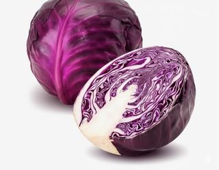 Cavolo cappuccio rosso