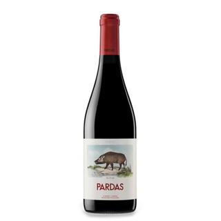 Tinto Botella: Sus Scrofa Pardas (Biodinámico/Eco/Vegano)