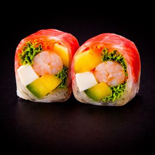 Harumaki Exotique