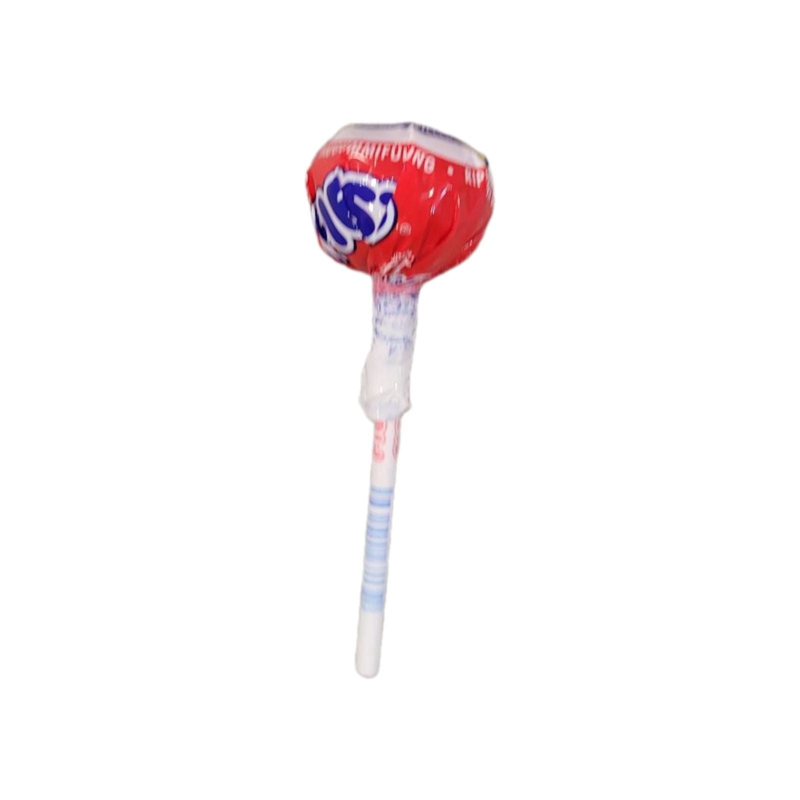 KOJAK  FRESA RELLENO DE CHICLE