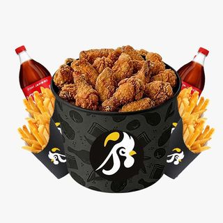 Kingdom Box