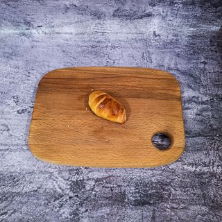 Kiflice sir  - komad