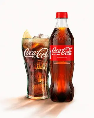 Coca-Cola