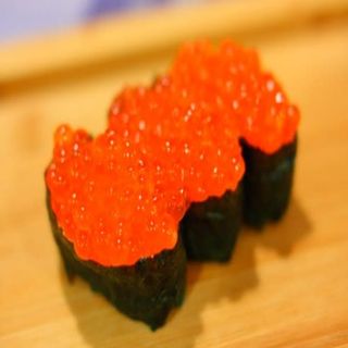 63.- Gunkan Huevas De Lompe (2 Uds.)