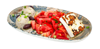 САЛАТА БРАСА (350гр)